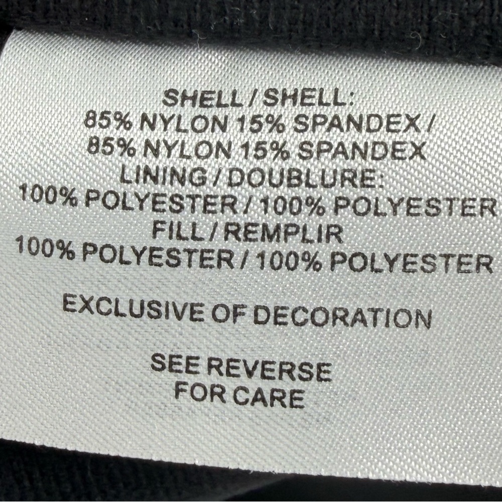 Boulder Gear Men’s Black Ski Snowboard Pants - Picture 9 of 10